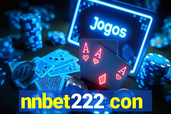 nnbet222 con